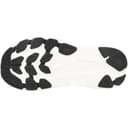 HOKA ONE ONE 1162032-BWHT Clifton 10 Wide Men Black/White UK 10 - 5