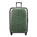 Samsonite Attrix Spinner, Green (Basil Green), Suitcases & Trolleys - 1