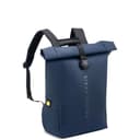 DELSEY PARIS - TURENNE Soft - Sac A Dos Souple 46 cm x 40 cm x 14 cm cm - 25 L - XS - Bleu Nuit - 2