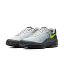 NIKE Men's Nike Air Max Invigor Basketball Shoe, Multicolour Black Volt Dark Grey Cool Grey 000, 8.5 UK - 3