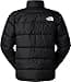 The North Face Men's Erebus Down Jackets (Pack of 1), TNF Black/Npf/R, M - 2