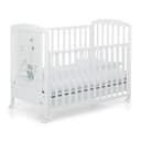 Foppapedretti Lettino 9900183110 Mascotte, weiß, Mehrfarbig (8013440199601) - 2