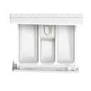 Bosch - Lavadora carga frontal, 10kg, Iron Assist, Pausa + Carga, AntiManchas, Blanco, WGG254Z5ES, 10 kg, Lavadora de carga frontal, Dosificación manual - 6