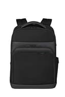 Samsonite Mysight - Zaino porta pc 14.1 pollici (40 cm - 16.5 L), Nero (Black) - 2