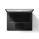 Microsoft Surface Laptop 4 Super-Thin 15 Inch Touchscreen Laptop (Black) – AMD Ryzen 7, 8GB RAM, 512GB SSD, Windows 10 Home, 2021 Model - 10
