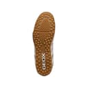 Geox Damen - Sneaker Snake ORIGINAL braun 39 - 4