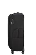 Samsonite B-Lite Icon - Spinner XL, Erweiterbar Koffer, 78 cm, 107.5/117.5 L, Schwarz (Eco Black) - 3