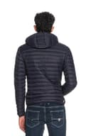 COLMAR Herren Daunenjacke 1245 Dunkelblau 52 - 2