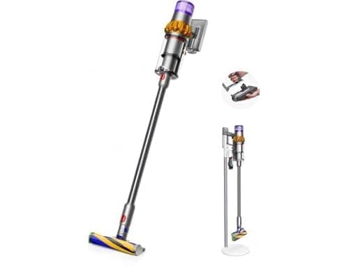 Dyson V15 Detect Absolute Extra