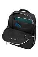 Samsonite Laptop Backpack 15,6", Zaino per laptop, Black - 5