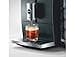 Jura - ENA 5 Night Inox, Macchina da Caffè Automatica, 6 Bevande, 44.5x27.1x32.2 cm, Cold Brew e Light Brew, Professional Aroma Grinder, CLARIS Smart+ - 5
