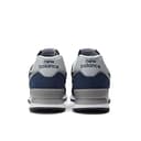 New Balance Mens Nb 574 Sneakers, Navy Blue Evn Dark, 11 UK - 11