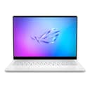 ASUS ROG Zephyrus G14 OLED GA403UP 14" 2880 * 1800 120 HZ, RYZEN AI 9 270, 32GB DDR5, SSD 1TB NVME, RTX 5070 8GB GDDR7, BT tast.retr., WEBCAM IR, WIFI7, WINDOWS 11, WHITE - 3