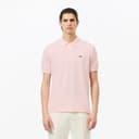 Lacoste L1212 Camisa Polo, Rosa (Flamant T03), L Hombre - 4