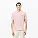 Lacoste L1212 Camisa Polo, Rosa (Flamant T03), L Hombre - 5
