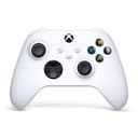 Xbox Controller Wireless - Robot White One, Series X|S, Windows 10/11, Android, iOS - 1