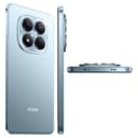 XIAOMI Redmi Note 15 Pro NFC, 8 + 256 GB, colore blu, IP65, schermo AMOLED, Android 15, processore Mediatek Helio G200 Ultra, fotocamera 200 MP, 6,77 pollici, 45 W, senza caricabatterie - 4
