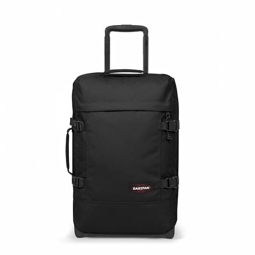 Eastpak TRANVERZ S Maleta,Black