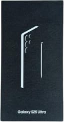 Samsung Galaxy S25 Ultra Handset 512GB - Titanium Black - 1