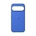 Cover Pixelsnap per Google Pixel 10 & Pixel 10 Pro - Protezione duratura - Realizzata per proteggere con stile - Blu indaco (Made by Google) - 1