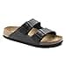 Birkenstock Arizona Eva, Zoccoli Uomo, Normal, 43 EU - 1