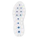 Geox D Spherica A, Sneakers Donna, Nero Black C9999, 38 EU - 3