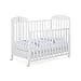 Foppapedretti Piccoli Amici Children's Bed with Adjustable Side Panel, 131 x 71 x 105 cm, 25 kg, White - 3