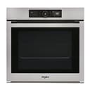 FORNO 73LT MULTI17 A+ INOX SMARTCLEAN 6SENSO SOFTCLOSING - 1