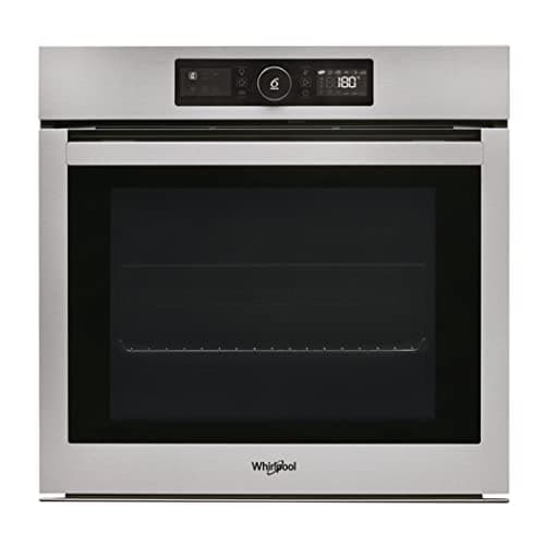 FORNO 73LT MULTI17 A+ INOX SMARTCLEAN 6SENSO SOFTCLOSING