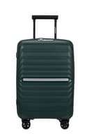 Samsonite Neo Flux - Spinner M, Expandable Suitcase, 68 cm, 86/96 L, Jungle Green (Jungle Green) - 3