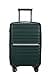 Samsonite Neo Flux - Spinner L, Expandable Suitcase, 75 cm, 109/121 L, Jungle Green (Jungle Green) - 3