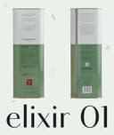 Memilon Elixir 01 – Griechisches Natives Olivenöl Extra aus Kreta 5 Liter | Säurearm 0,3 & Polyphenolreich | Kaltgepresst aus traditioneller Familienmühle | Ernte 2025/26 | 100% Koroneiki aus Phaistos - 8
