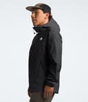 The North Face NF0A7QEY4H01 Men’s Antora Jacket Giacca Uomo TNF Black-NPF Taglia S - 2