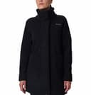 Columbia Panorama Long Jacket Chaqueta De Invierno para Mujeres - 5