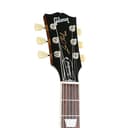 Les Paul Standard 50s Figured Top Translucent Fuchsia - Chitarra elettrica Single Cut - 4