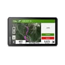 Garmin zūmo XT2, Navigatore per moto, Display 6", Mappa stradale Europa, Mappa topografica, Immgini satellitari, Rider Alerts, Strade Panoramiche, Guida Verde MICHELIN, Bluetooth, Wi-Fi - 6