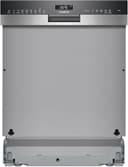Siemens SN55ZS07CE, Stiftung Warentest Testsieger*, iQ500 Smarter Geschirrspüler Teilintegriert, 60 cm breit, Made in Germany, Edelstahl, Besteckschublade, varioScharnier, Zeolith, varioSpeed - 13