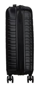 American Tourister Flashline - Spinner S, Hand Luggage, 55 cm, 34 L, Black (Shadow Black) - 5