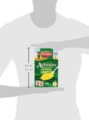 ARROZ ARBORIO CURTIRISO 1KG ARROZ ITALIANO RISOTTO - 8