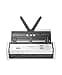 Brother ADS1300 Portable Document Scanner|20 sheet ADF |ID card slot |USB type C |OCR and PDF software included | UK Plug - 1