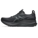 ASICS Damen Gel-Kayano 32 Sneaker, Black Graphite Grey, 39 EU - 4