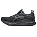 ASICS Gel-Kayano 32 Women's Running Shoes, Black graphite grey, 39 EU - 4