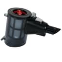 Bosch Original Staubbehälter komplett mit Filter für Elektrobesen Unlimited Serie 8 Modell: BBS1. BCS1. - 1