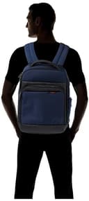 Samsonite Mysight - 14 Zoll Laptoprucksack, 40 cm, 16.5 L, Blau (Blue) - 5