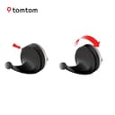 TomTom Magnetische Premium Navi Halterung, kompatibel mit ausgewählten Modellen mit 6"-Bildschirm und USB-C-Anschluss (Siehe Kompatibilitätsliste unten) - 3