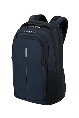 Samsonite GUARDIT 3.0-17.3" Laptop Rucksack, 27.5L, Blau (Blue)