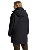 Jack Wolfskin Women's Baylight 3-in-1 Coat W, Black, L - 2