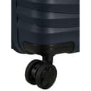 Samsonite Intuo - Spinner L, valigia espandibile, 75 cm, 105/115 L, blu (Blue Nights) - 10