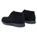 Geox Mens Uomo Claudio A Shoes, Navy, 8 UK - 4