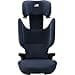 BRITAX RÖMER Seggiolino Auto KIDFIX M i-SIZE Evolutivo e Durevole con Sistema di Fissaggio ISOFIX Bambini da 100 a 150 cm (Gruppo 2/3) da 3,5 a 12 Anni, Night Blue - 2